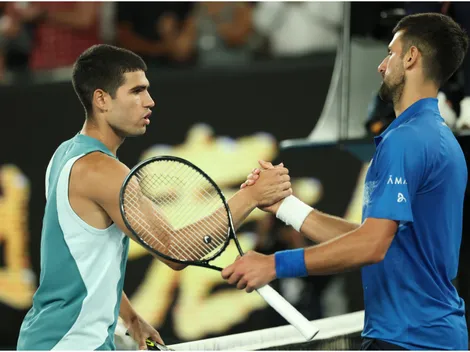 Where to watch Novak Djokovic vs Carlos Alcaraz live in the USA: 2025 US Open