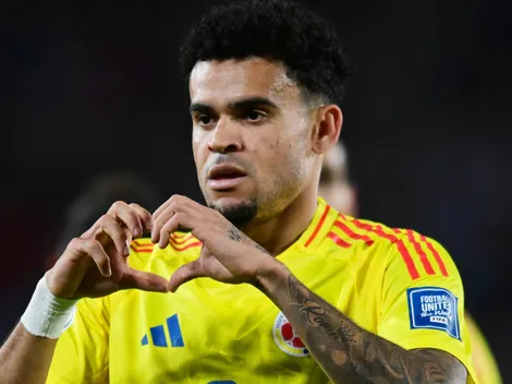 What result do Colombia need to qualify for the 2026 World Cup today, September 4?