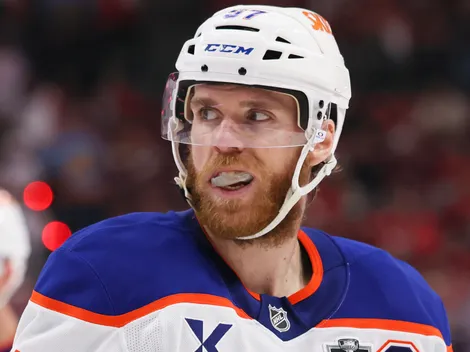 Oilers CEO makes clear statement on McDavid's future ahead of final contract year