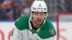 Miro Heiskanen reflects on another tough postseason.