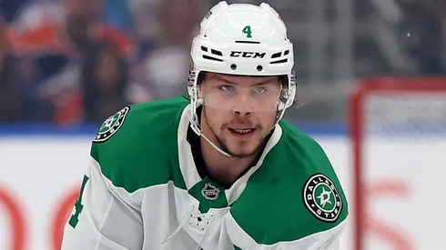 Miro Heiskanen reflects on another tough postseason.