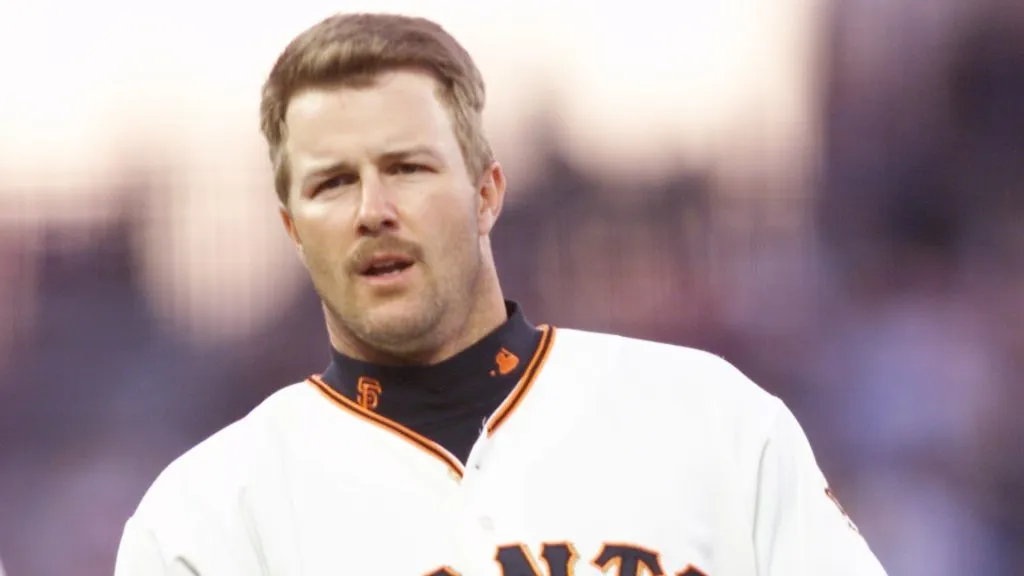 Jeff Kent (Source: Tom Hauck/Allsport)