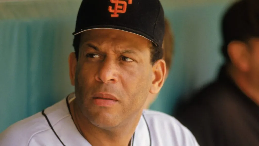 Orlando Cepeda (Source: Stephen Dunn/Getty Images)
