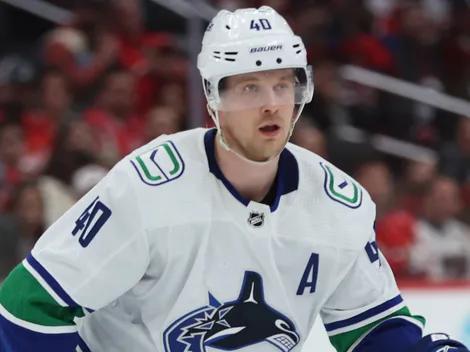 Canucks GM Allvin could consider PTO option with former first-rounder to bolster roster around Pettersson