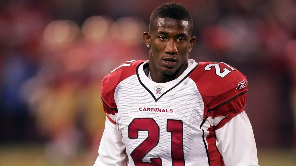 Antrel Rolle (Source: Ezra Shaw/Getty Images)