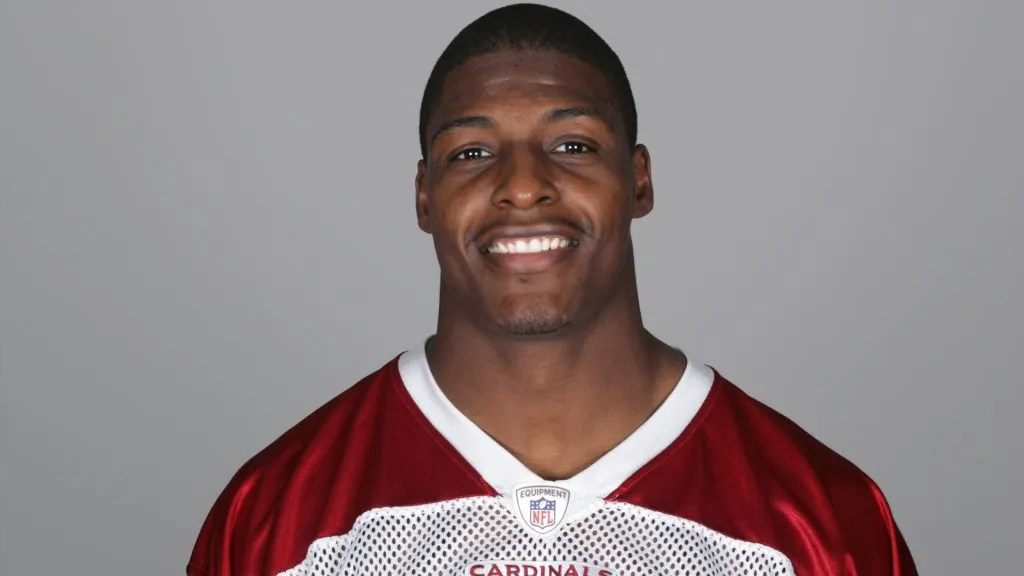 Adrian Wilson (Source: NFL via Getty Images)