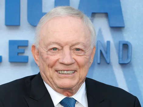 Jerry Jones acknowledges Cowboys missed Micah Parsons in game with Eagles