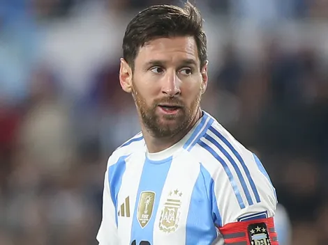 Lionel Messi names the candidates to challenge Argentina's title defense at 2026 World Cup