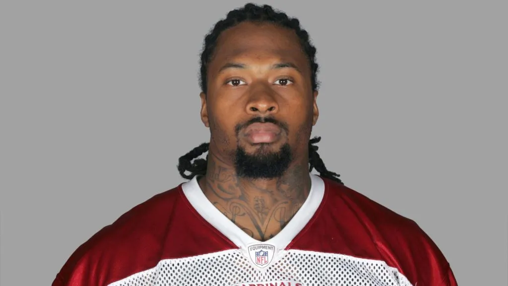 Darnell Dockett (Source: NFL via Getty Images)