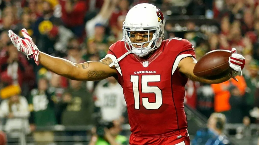 Michael Floyd (Source: Christian Petersen/Getty Images)
