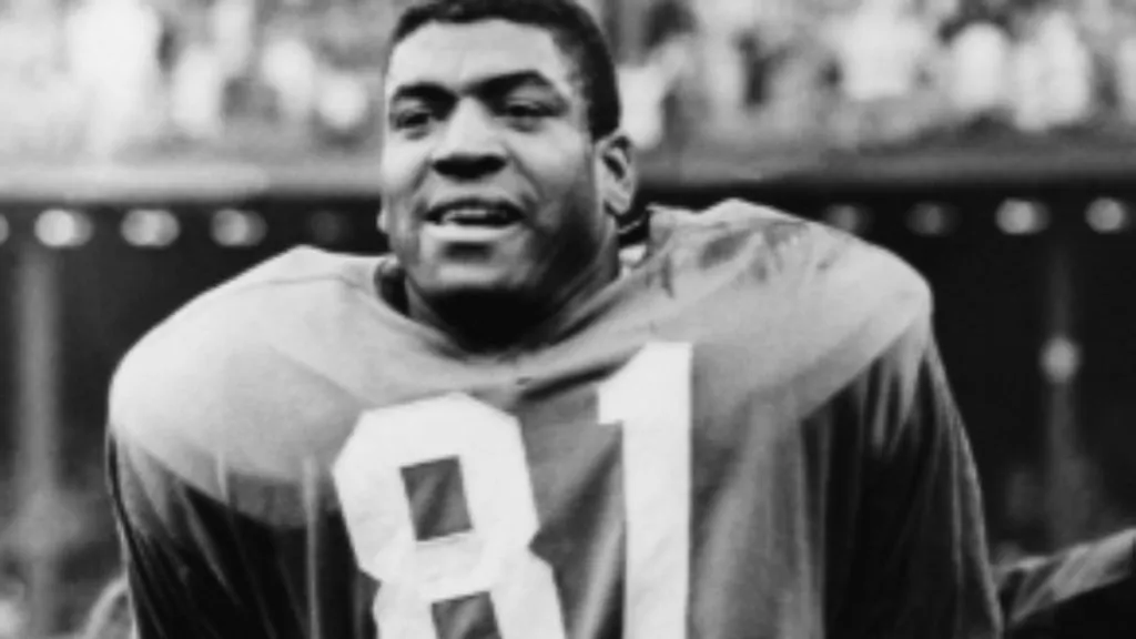 Dick “Night Train” Lane (Source: Pro Football Hall of Fame)