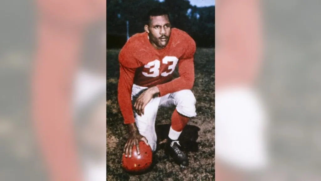 Ollie Matson (Source: NFL)