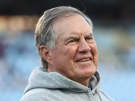 Bill Belichick breaks silence on NY Giants rumors with firm statement to UNC on potential NFL return