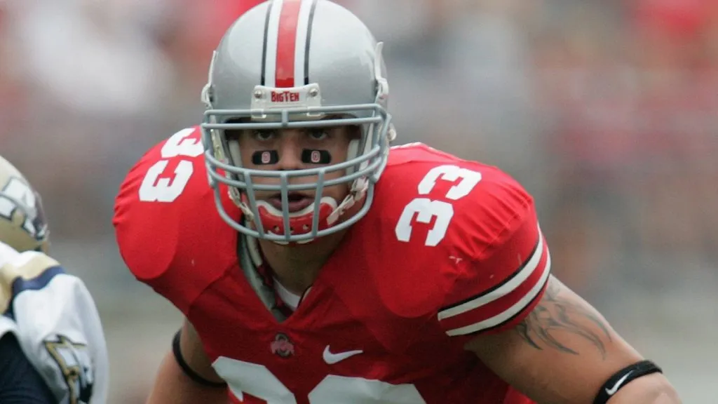James Laurinaitis (Source: David Maxwell/Getty Images)