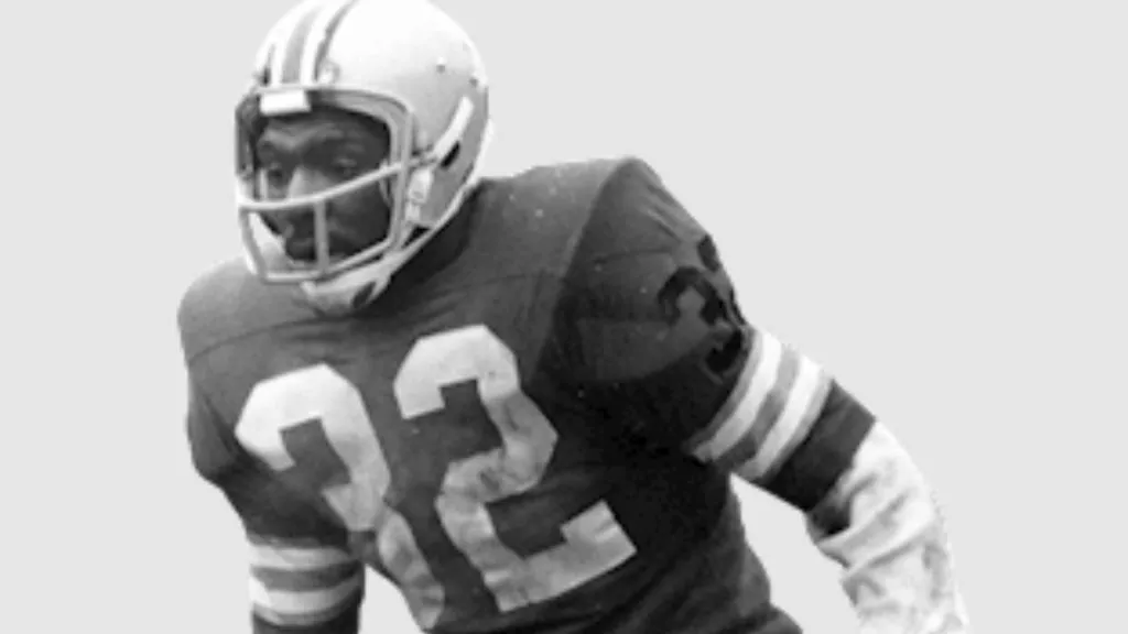 Jack Tatum (Source: College Football Hall of Fame)