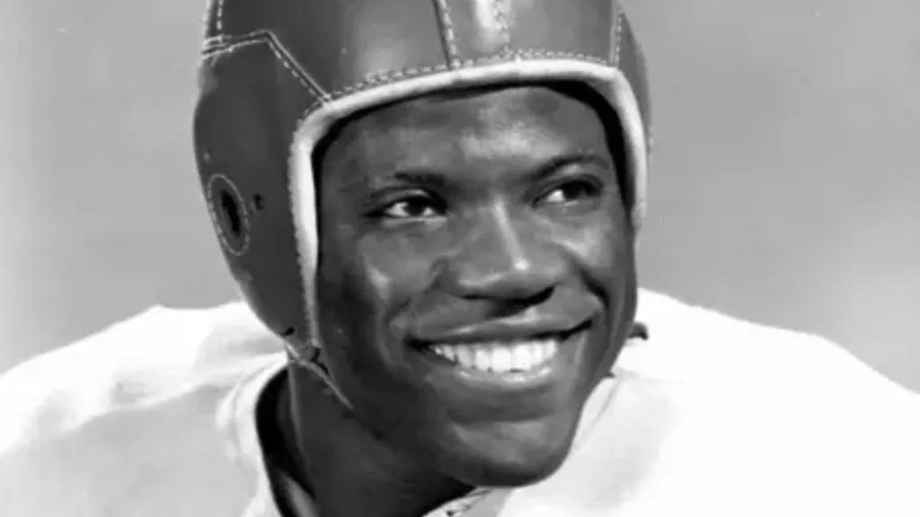 Bill Willis (Source: Ohio State Buckeyes)