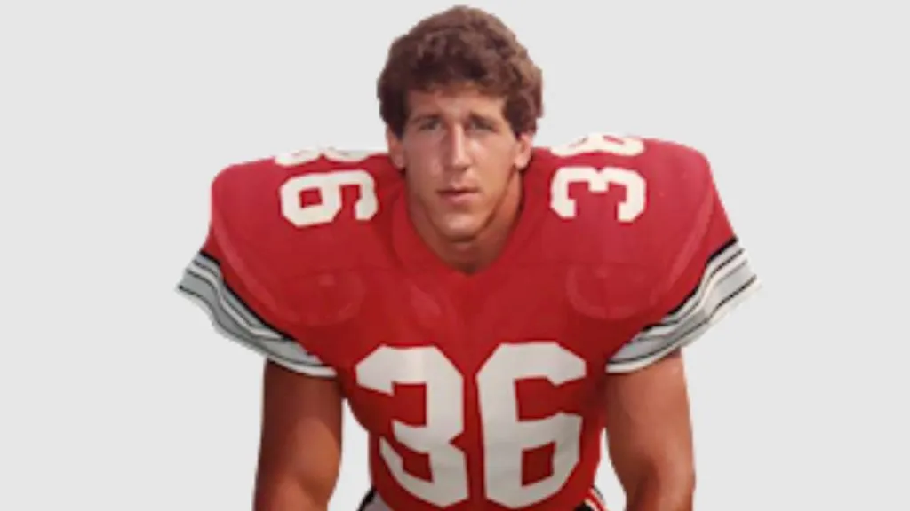 Tom Cousineau (Source: College Football Hall of Fame)