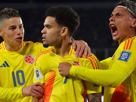 What happens if Colombia win, tie or lose vs Bolivia in 2026 World Cup Qualifiers today?