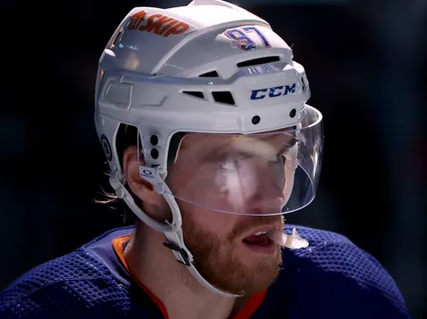 McDavid voices out firm command to Oilers with warning to rest of the league