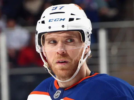 McDavid reportedly determined to exit Oilers with grace if worst-case scenario unfolds