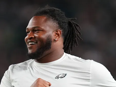 Eagles' Carter sent off for spitting on Cowboys' Prescott: What's the fastest ejection in NFL history?