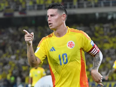 Conmebol 2026 World Cup Qualifiers table: Results, standings, and qualified teams after Matchday 17