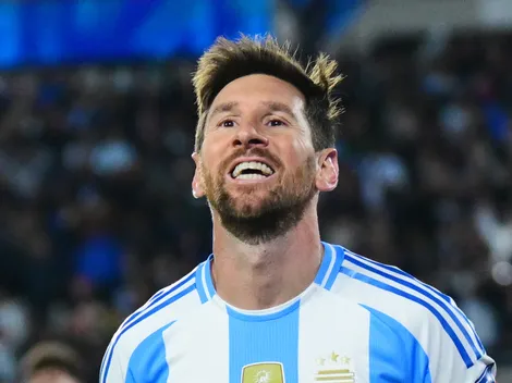 Lionel Messi questions his future with Argentina at the 2026 World Cup after win over Venezuela