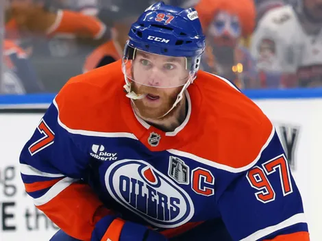 McDavid sends clear message on priorities amid razor's-edge contract talks with Oilers