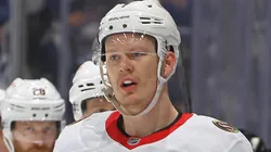 Brady Tkachuk prepares for the 2025 NHL season with the Ottawa Senators.