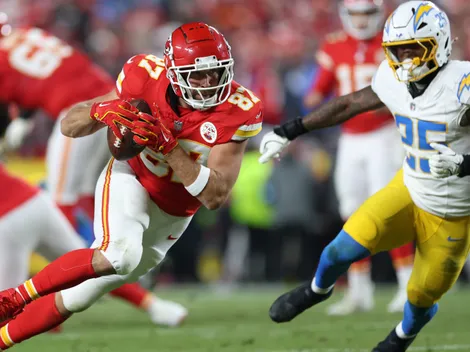 Why are the Chiefs and Chargers playing Week 1 of the 2025 NFL season in Brazil?