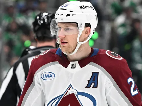 MacKinnon's Avalanche face major setback as key blueliner ruled out long-term