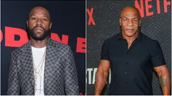 Floyd Mayweather Jr. is set to face Mike Tyson in a blockbuster exhibition bout.