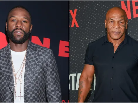 Mayweather vs Tyson: Ryan Garcia drops explosive take after mega fight announcement