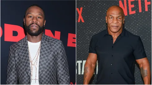 Floyd Mayweather Jr. is set to face Mike Tyson in a blockbuster exhibition bout.