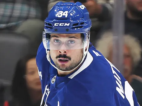 Maple Leafs' Auston Matthews provides key health update ahead of 2025–26 season
