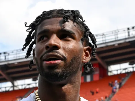 Shedeur Sanders proclaims himself next Browns franchise quarterback