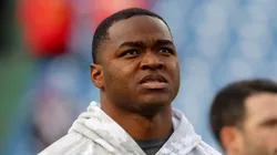 Amari Cooper decided to retire before the 2025 NFL season