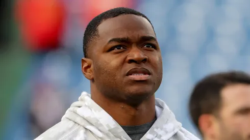 Amari Cooper decided to retire before the 2025 NFL season