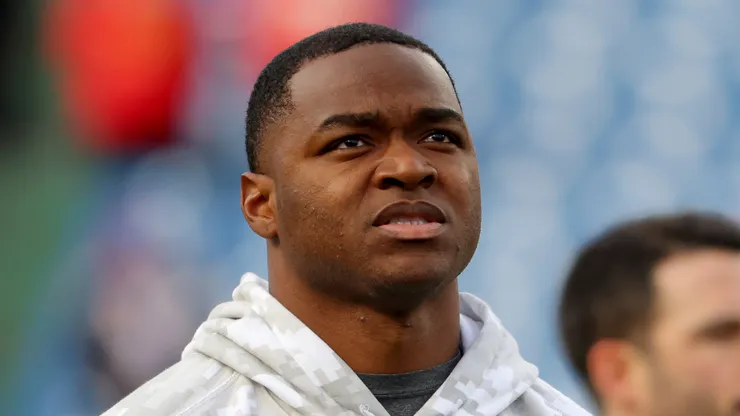 Amari Cooper decided to retire before the 2025 NFL season