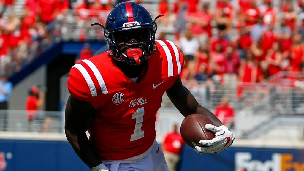 A.J. Brown (Source: Butch Dill/Getty Images)