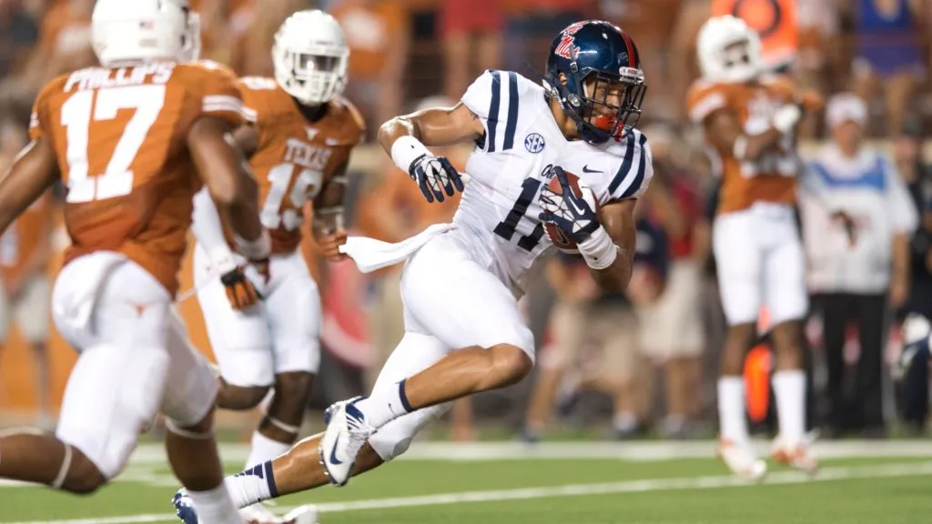 Evan Engram (Source: Cooper Neill/Getty Images)