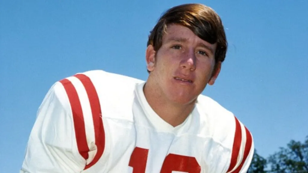Archie Manning (Source: Sports Team History)