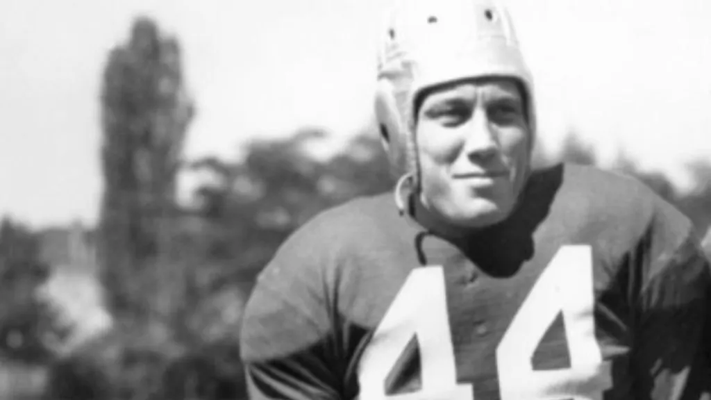 Frank “Bruiser” Kinard (Source: NFL)