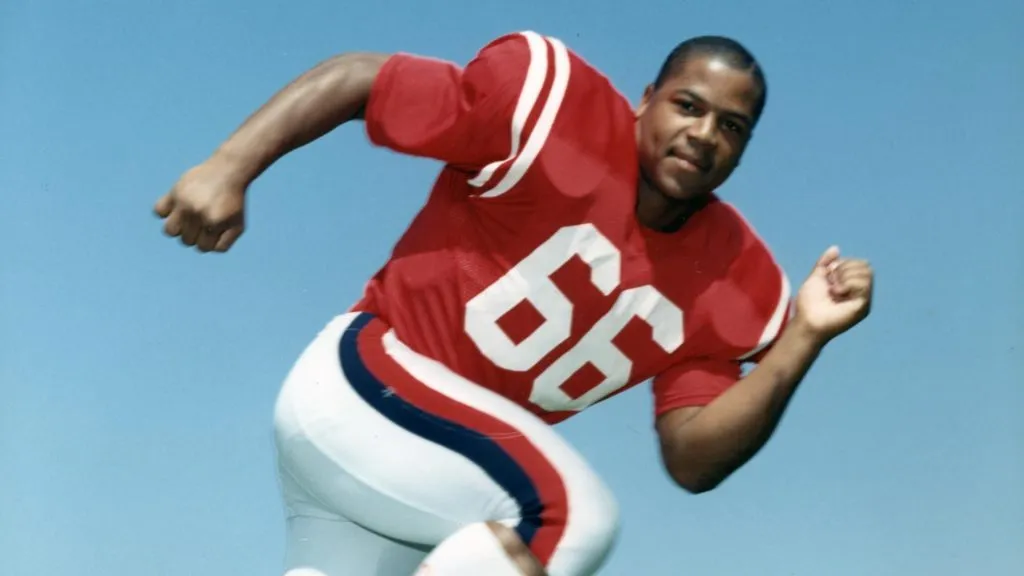 Jeff Herrod (Source: Ole Miss Athletics)