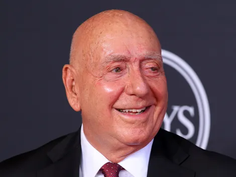 Dick Vitale explains why Darryn Peterson is so special