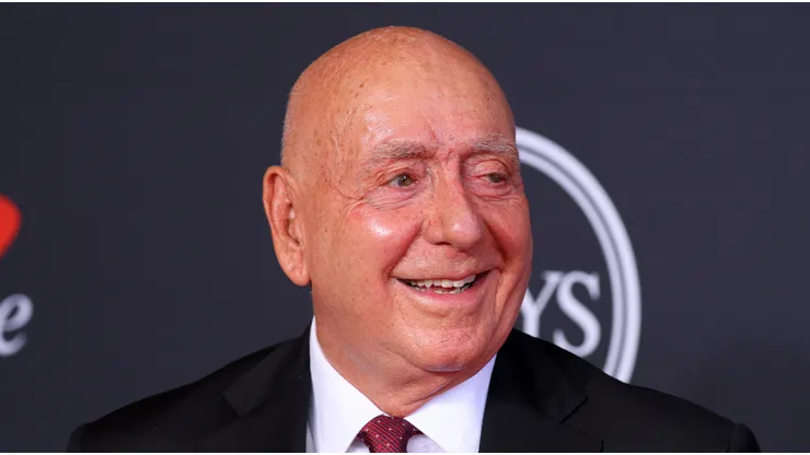 Dick Vitale