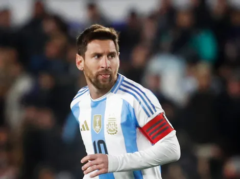 Which teams could Messi, Argentina face at the FIFA World Cup 2026 group stage?