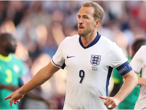 Where to watch England vs Andorra live in the USA: UEFA World Cup Qualifiers