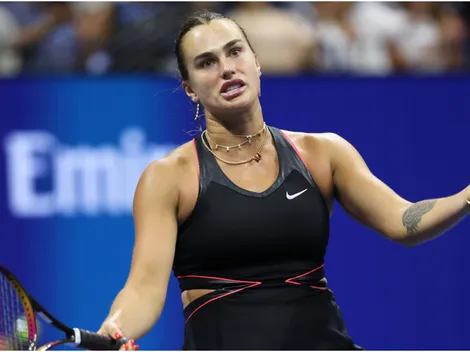 Where to watch Aryna Sabalenka vs Amanda Anisimova live in the USA: 2025 US Open