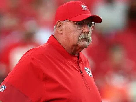 Andy Reid offers major self-critique after Chiefs' tough loss in NFL debut vs. Chargers